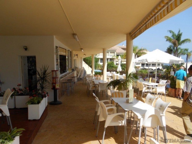 2 bed Apartment in RIVIERA DEL SOL - 2