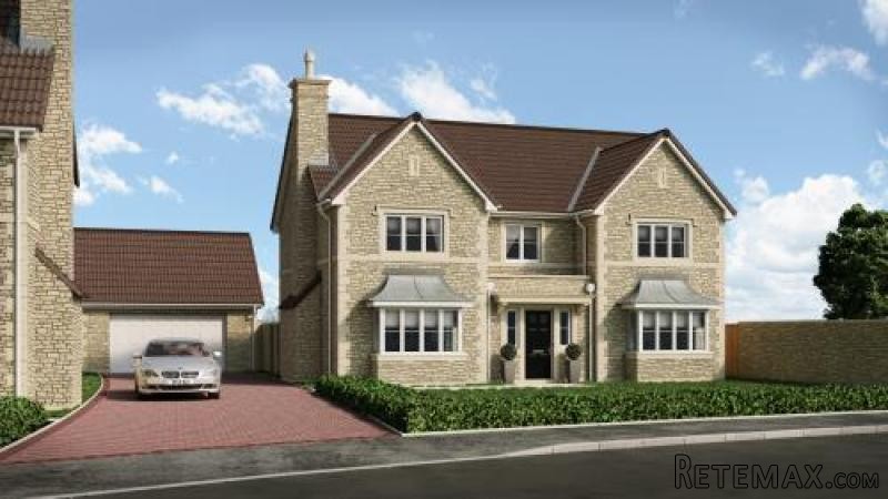 5 Bedroom For Sale
