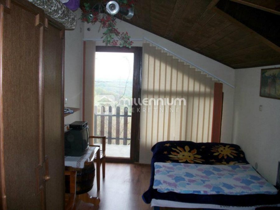 Krapina, samostojeća kuća, 130m2, voćnjak - 7
