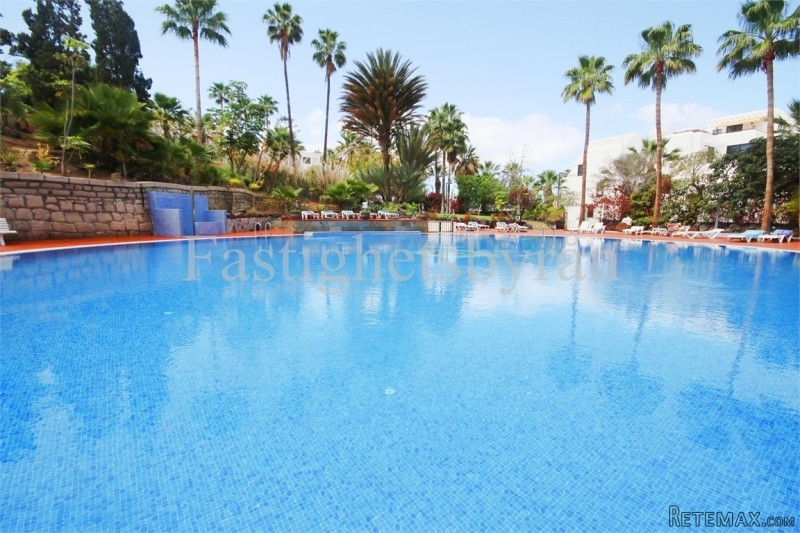 Playa de las Americas | Teneriffa
