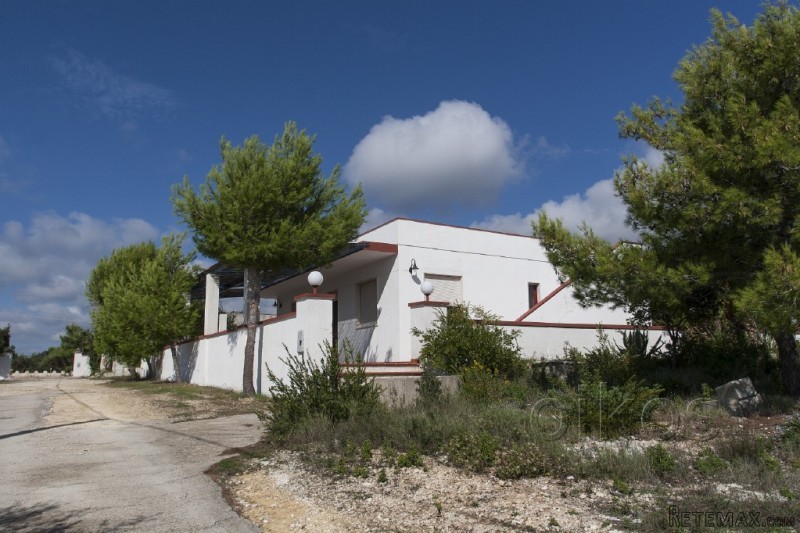 V000181, Villa With Stunning Seaview On.. - 2