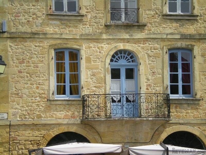 Village House Divided into 2 Apartments - 2