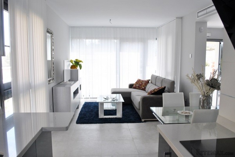 3 Bedroom Villa - 2