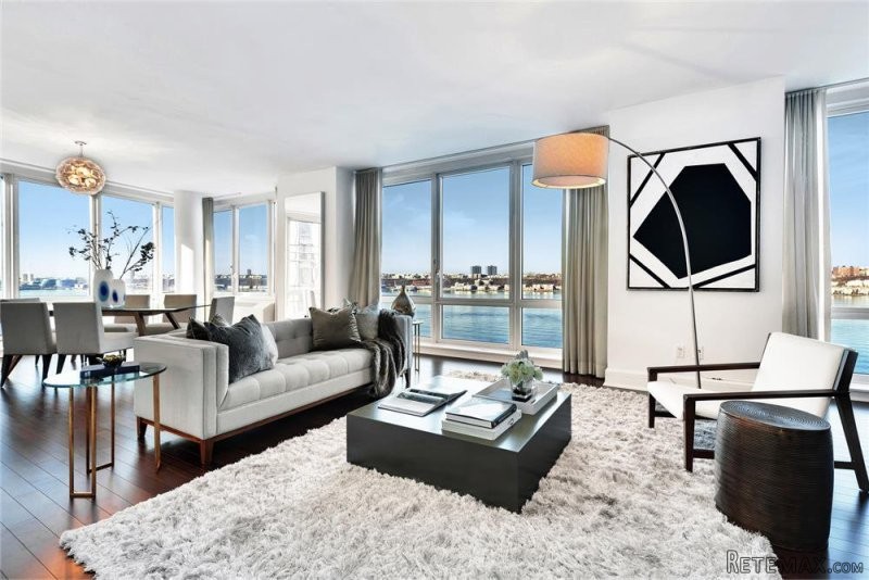 4 Bedrooms - Condo - New York State -..