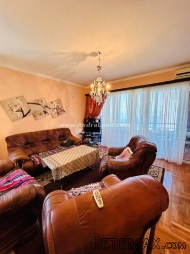 Dvosoban stan, Utjeha, Bar,145.000Eur - 8