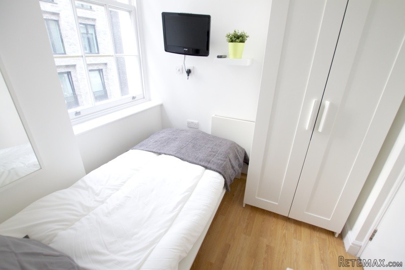 Tottenham Single room in central London.. - 2