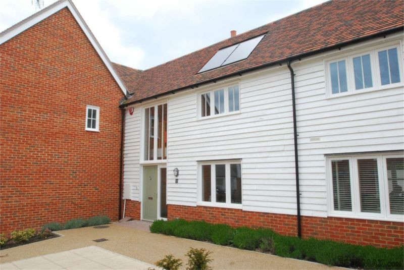 3 Bedroom Terraced House