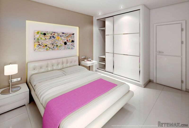 3 Bedrooms - Townhouse - Alicante - For.. - 2