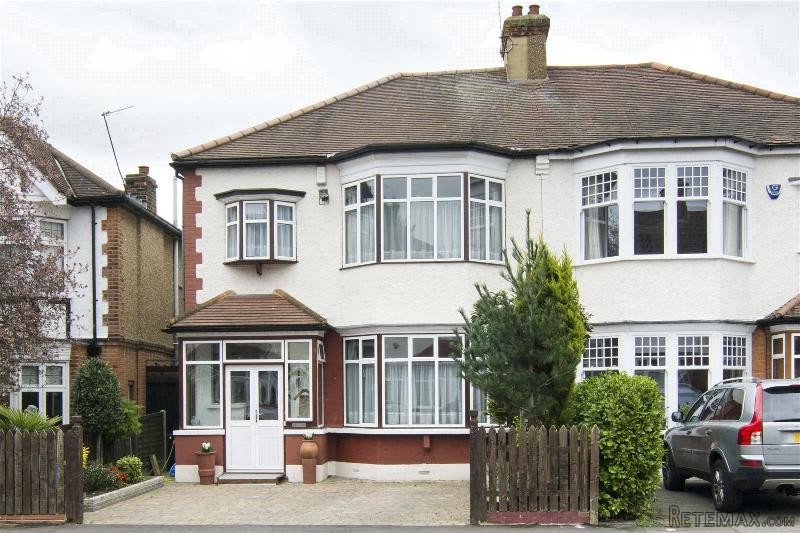 4 Bedroom House, Freehold