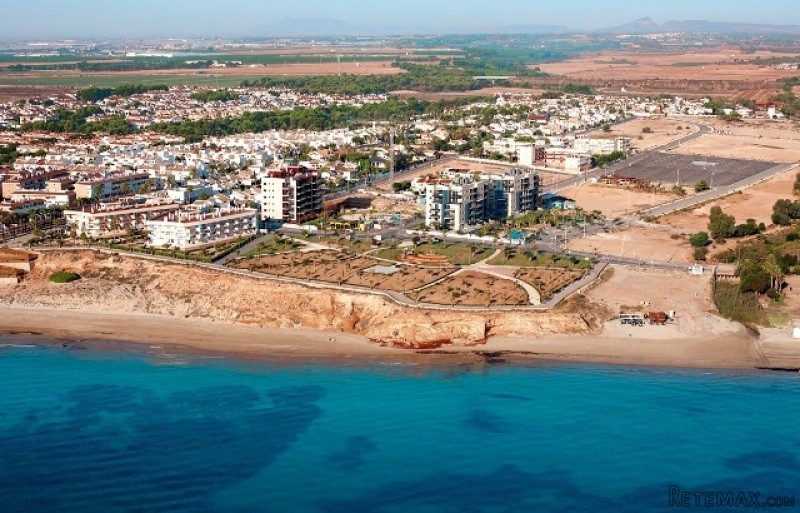 Apartment For Sale In Mil Palmeras.. - 2