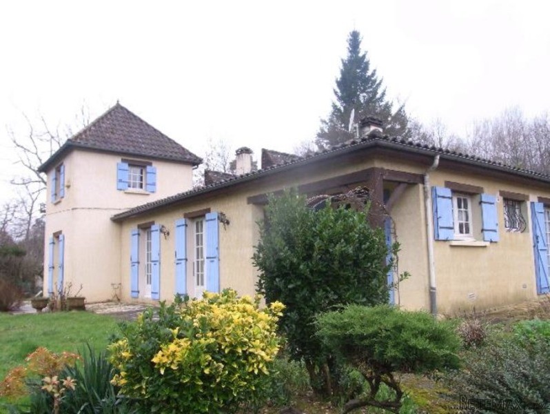 Delightful Property With A Pigeon Tower.. - 2