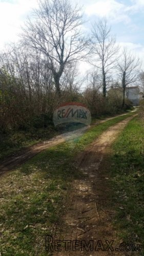 GRAĐEVINSKO ZEMLJIŠTE- BARBAN!