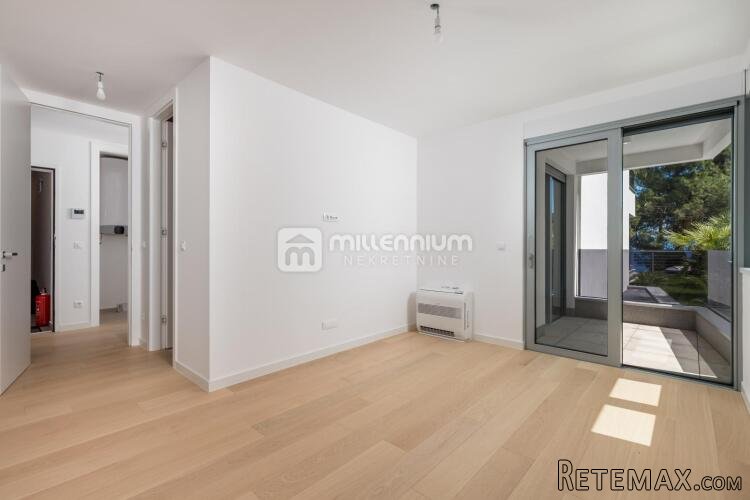 Opatija, novogradnja, 134.33m2, parking u garaži, dvije.. - 9