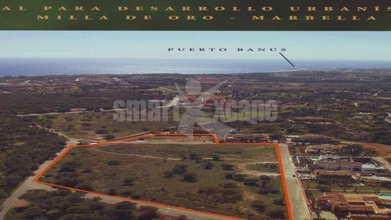 Plot/land For Sale In Golden Mile..