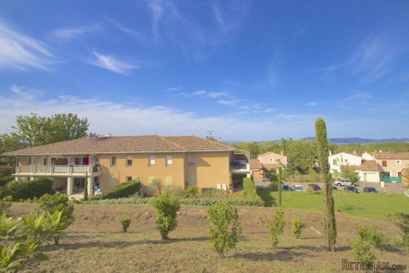 Sale Apartment - Roquebrune-sur-Argens