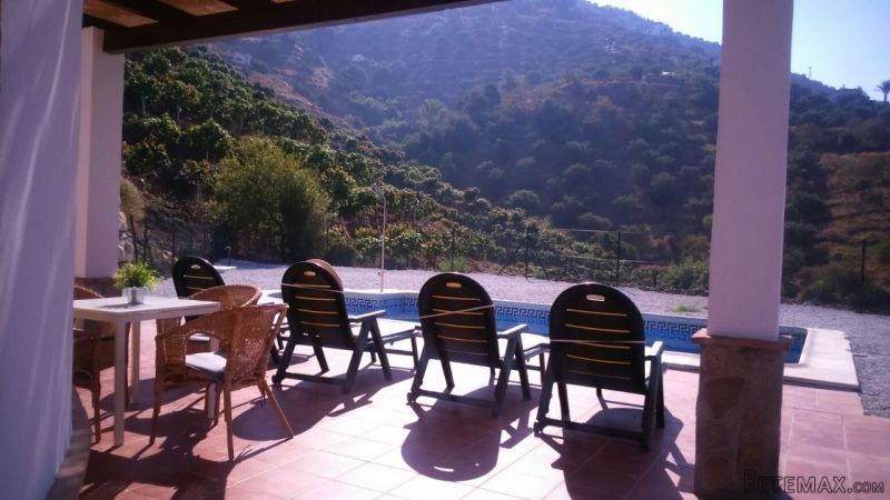 2 Bedrooms - Country House - Malaga -.. - 2