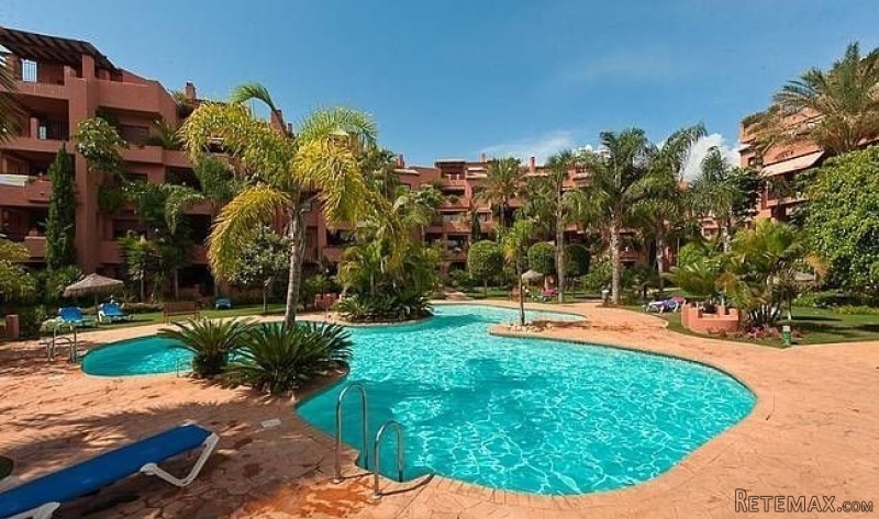 3 Bedroom Penthouse Apartment