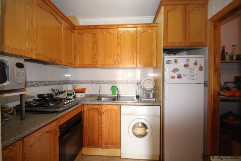 3 Bedrooms - Townhouse - Alicante - For.. - 2