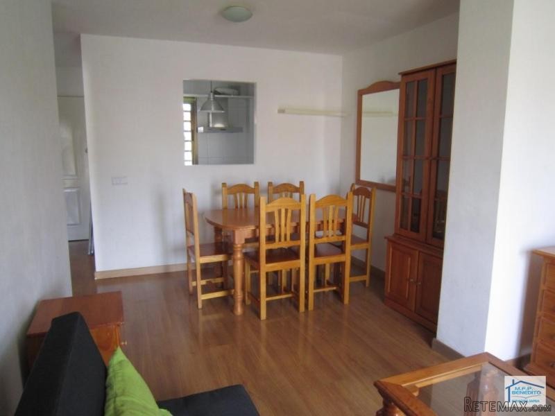Apartment for sale in EL PENON.. - 2