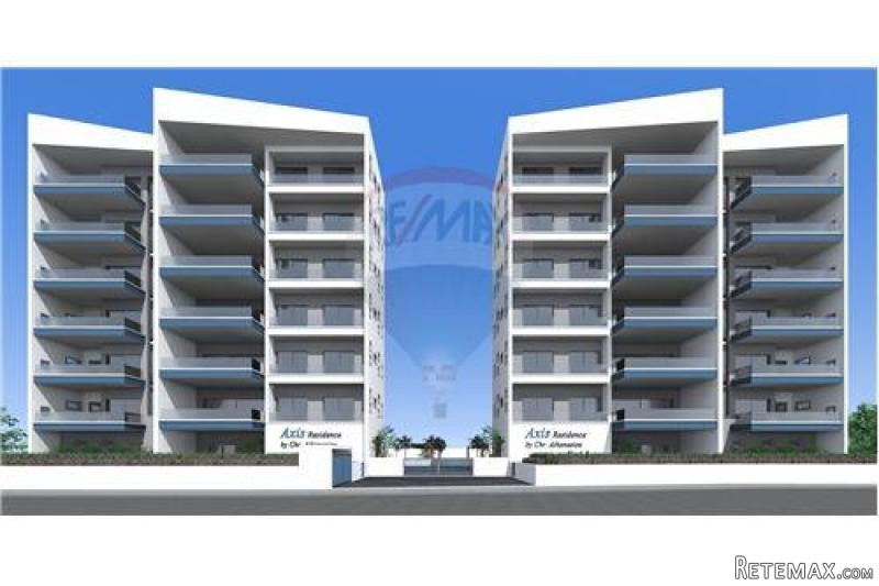 Condo/Apartment - For Sale - Agios.. - 2
