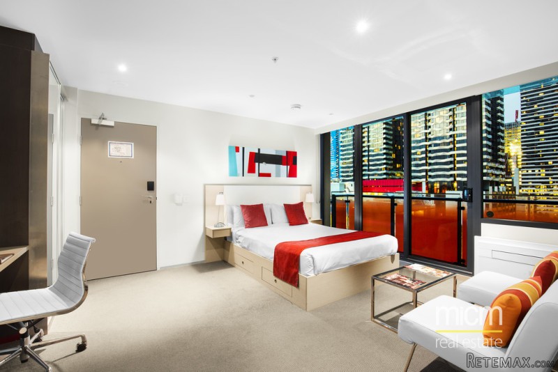 Inner City Apartment Returning $20,340.. - 2