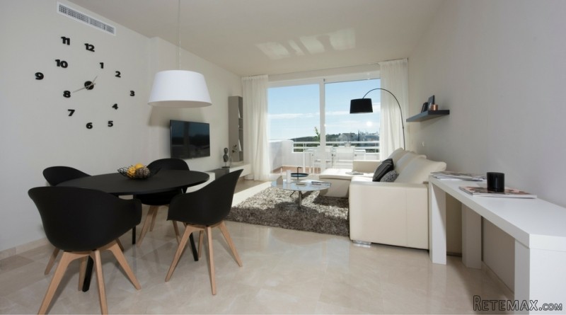 Two Bedroom Apartment, 422, Alcazaba..