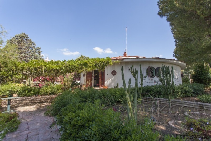 V000247, Puglia Villas For Sale In.. - 2