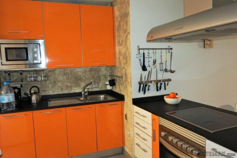 Apartment with lovely mountain views in.. - 2