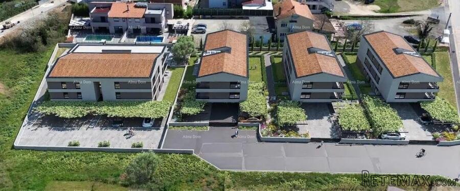 Blizina strogog centra. Prodaja stanova u modernoj.. - 2