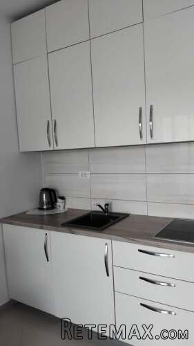 Garsonjera, Šušanj, Bar, 85.000Eur - 2