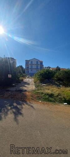 Građevinsko zemljište s pogledom na more – Supetar, otok Bra - 2