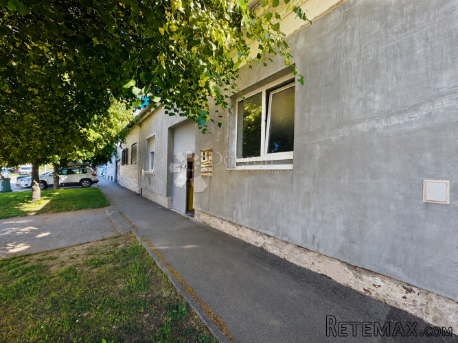 Širi centar Osijeka – stan za kompletnu adaptaciju - 2
