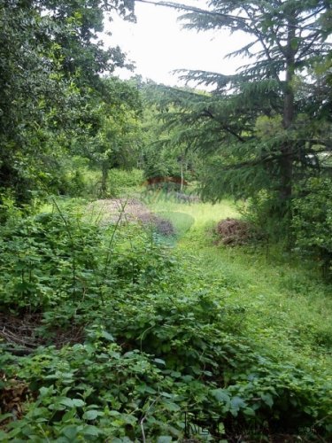Lovran - Centar,Građevinsko zemljište od 11.700 m2 - 2
