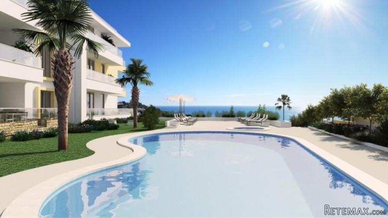 Luxury 3 Bedroom Apartment In Porto De..