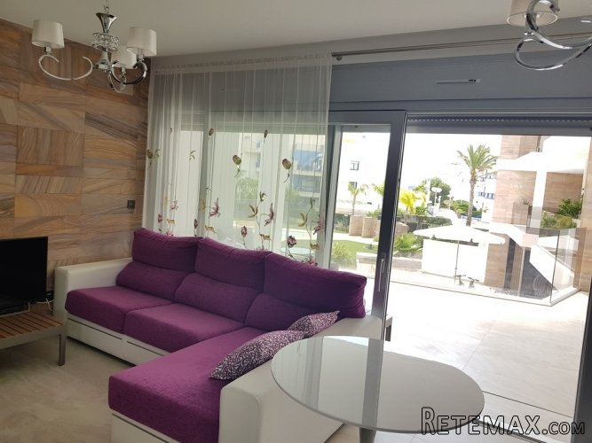 Se vende apartamento en una urbanización de Lujo con.. - 2
