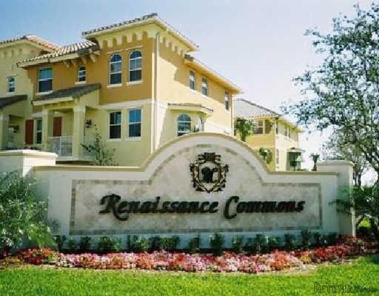 2 Renaissance Wy #204, Boynton Beach..