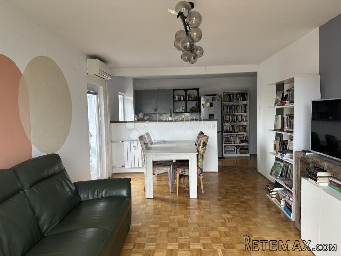 3.5 SOBNI STAN | VOLTINO