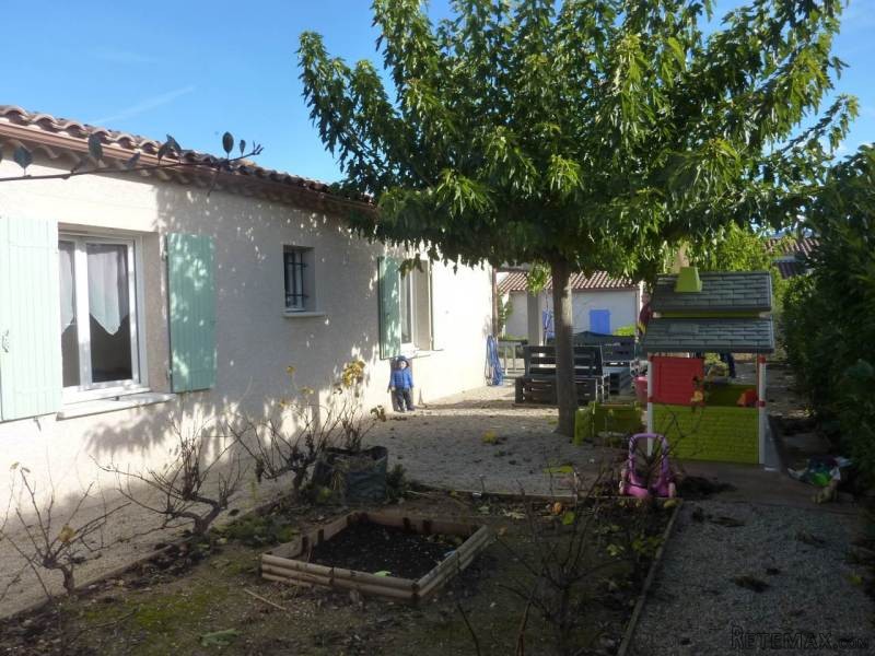 4 Bed Villa With Garden, Terrace And..