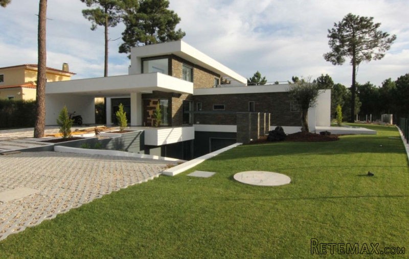 Detached house T3