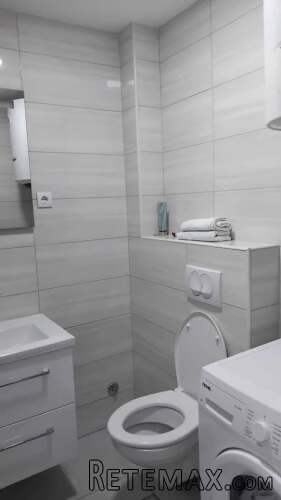Garsonjera, Šušanj, Bar, 85.000Eur - 3