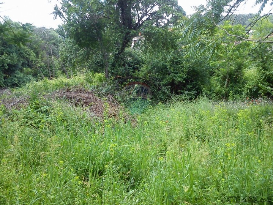 Lovran - Centar,Građevinsko zemljište od 11.700 m2 - 3