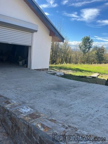 Luksuzna vikendica ili kuca za stalan boravak - 3