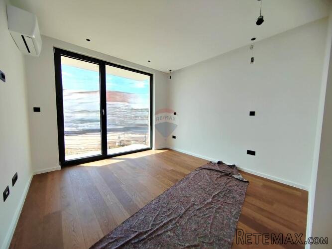 OTOK KRK-GRAD KRK apartman za prodaju u novogradnji 400 meta - 3