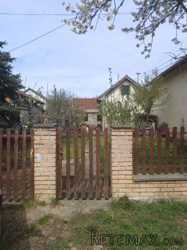 Prodajem kucu u Futogu - 3