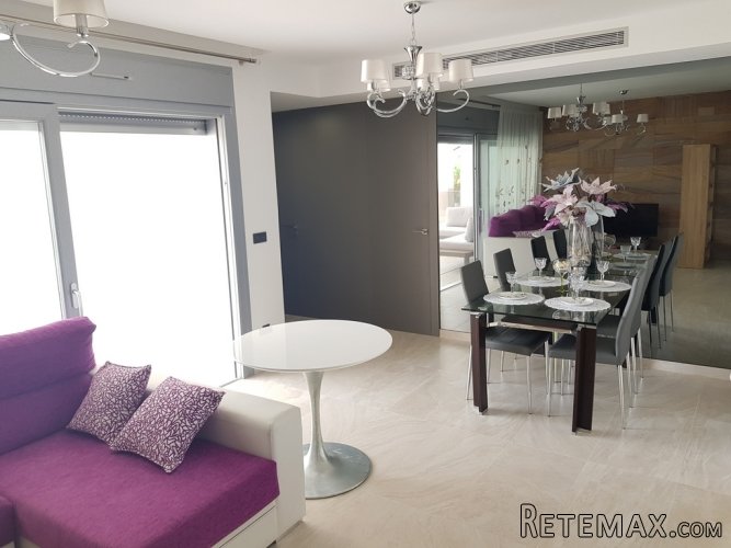 Se vende apartamento en una urbanización de Lujo con.. - 3