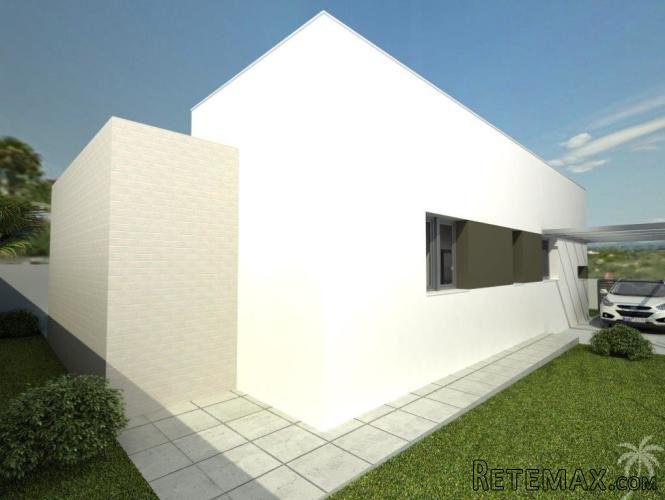 This residence, consisting of 4 detached villas, is.. - 3