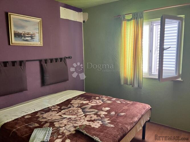 Trogir, Donji Seget, kuća sa pogledom na more - 3
