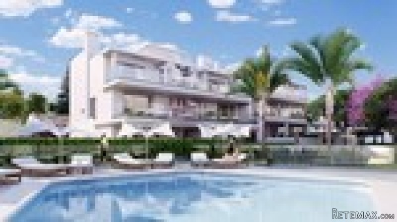 2 Bedrooms - Apartment - Malaga - For.. - 2