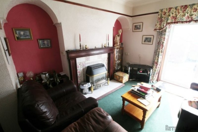 3 bedroom, Terraced House house for sale - 2