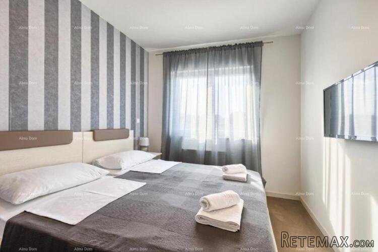 Prodaja moderne vile sa 5 zasebnih apartmana, Pula! - 4